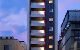 Tanimachi Luxe Hotel